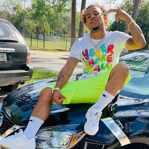 Meet your Posher, Luh